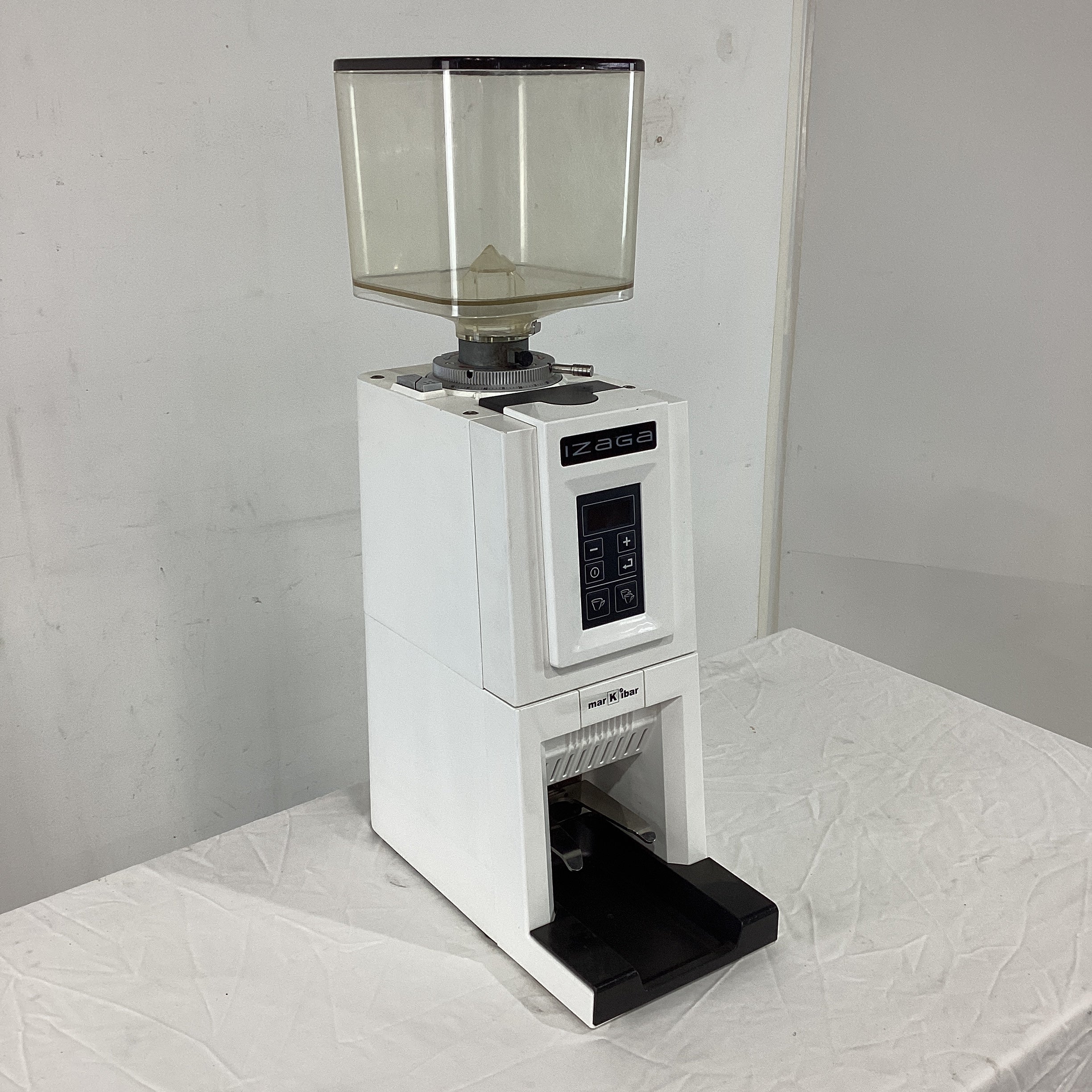 Markibar Izaga Coffee Grinder