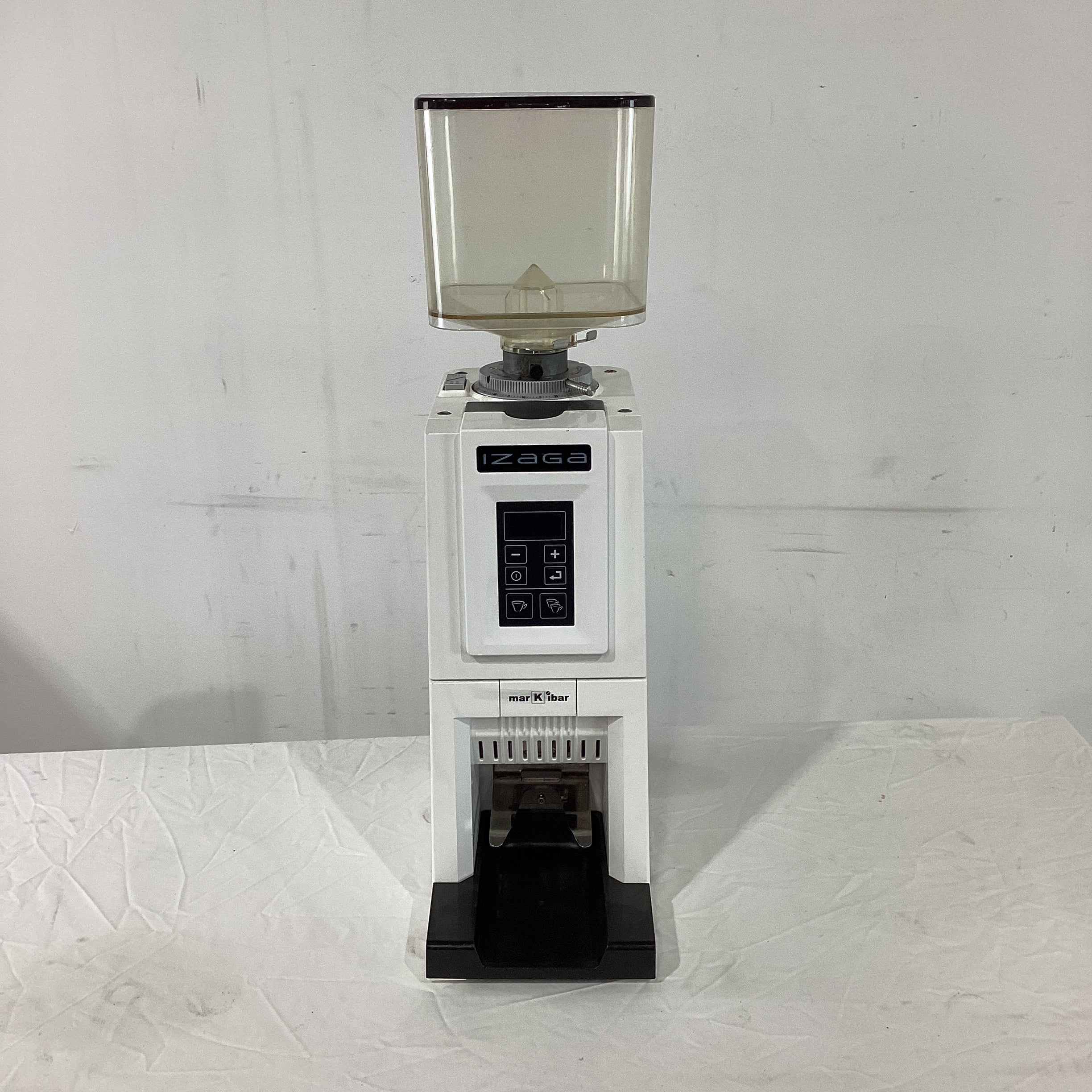 Markibar Izaga Coffee Grinder