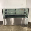 Williams Topaz HTG18 Cold Food Display