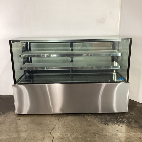 Williams Topaz HTG18 Cold Food Display