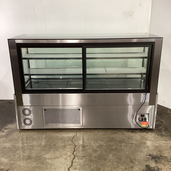 Williams Topaz HTG18 Cold Food Display