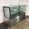 Williams Topaz HTG18 Cold Food Display