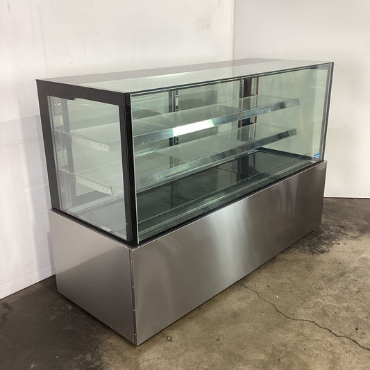 Williams Topaz HTG18 Cold Food Display