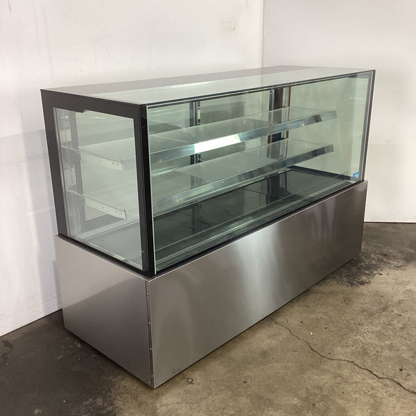 Williams Topaz HTG18 Cold Food Display
