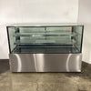 Williams Topaz HTG18 Cold Food Display