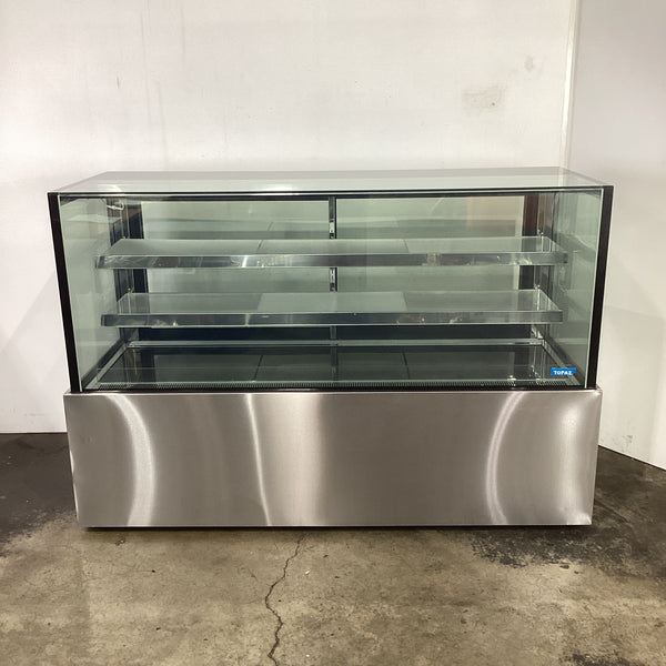 Williams Topaz HTG18 Cold Food Display
