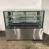 Williams Topaz HTG15 Cold Food Display