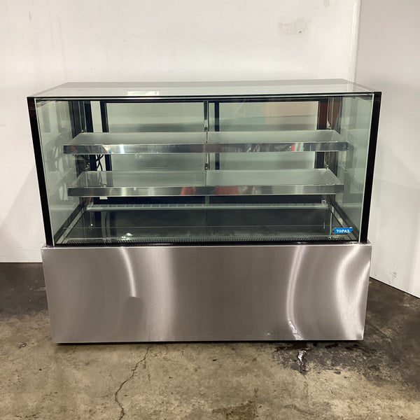 Williams Topaz HTG15 Cold Food Display