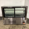 Williams Topaz HTG15 Cold Food Display
