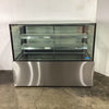 Williams Topaz HTG15 Cold Food Display
