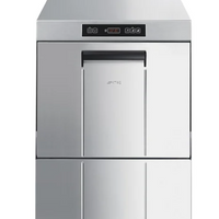 Smeg SPD505AU Ecoline Undercounter Dishwasher
