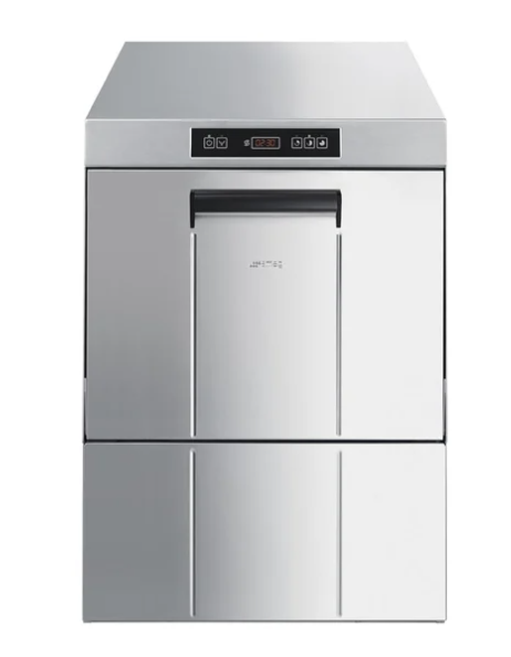 Smeg SPD505AU Ecoline Undercounter Dishwasher