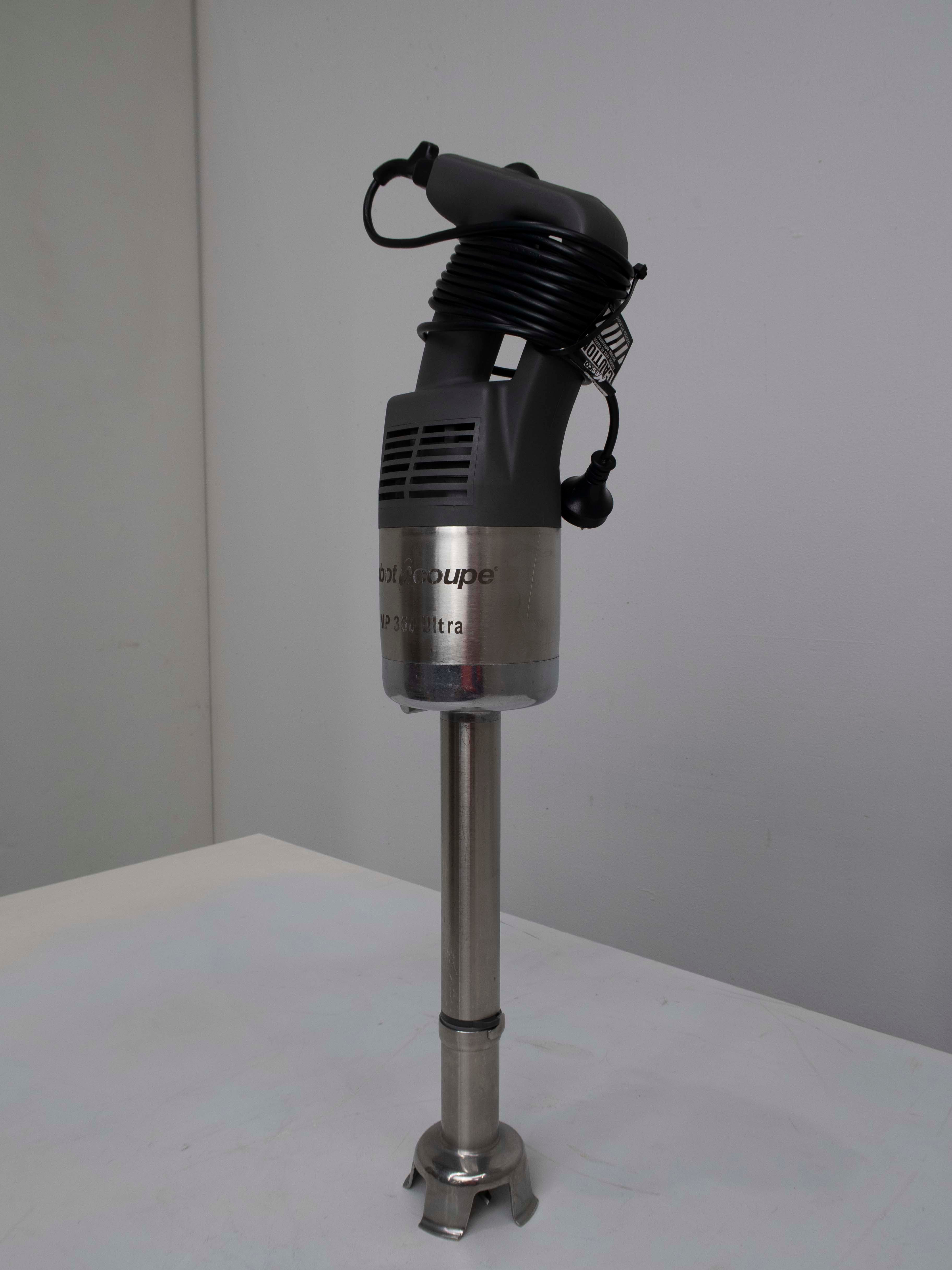 Robot Coupe MP350 Ultra Stick Blender