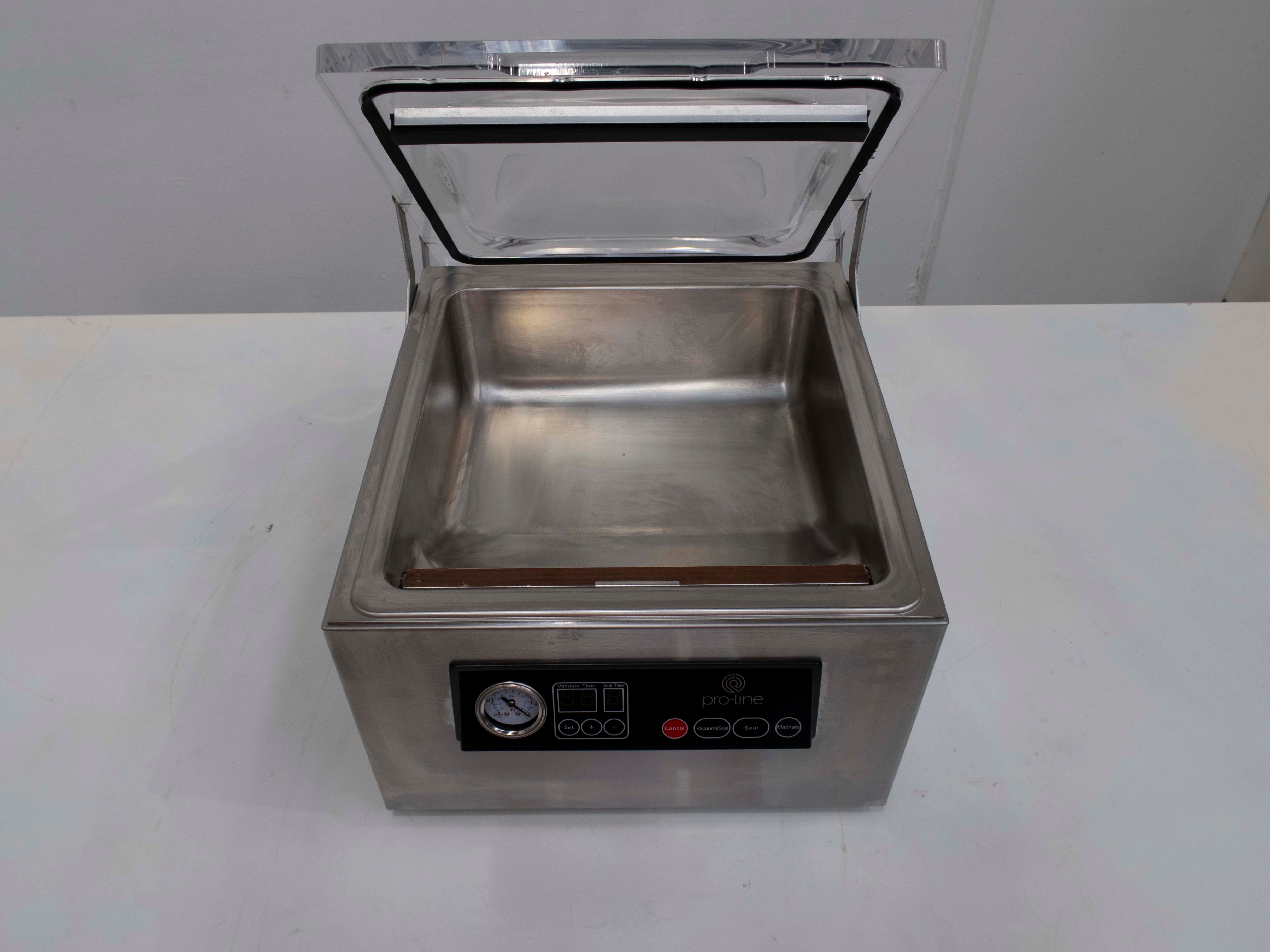 Proline VS-CH3 Vacuum Sealer