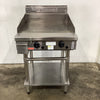Goldstein GPGDB24 Griddle