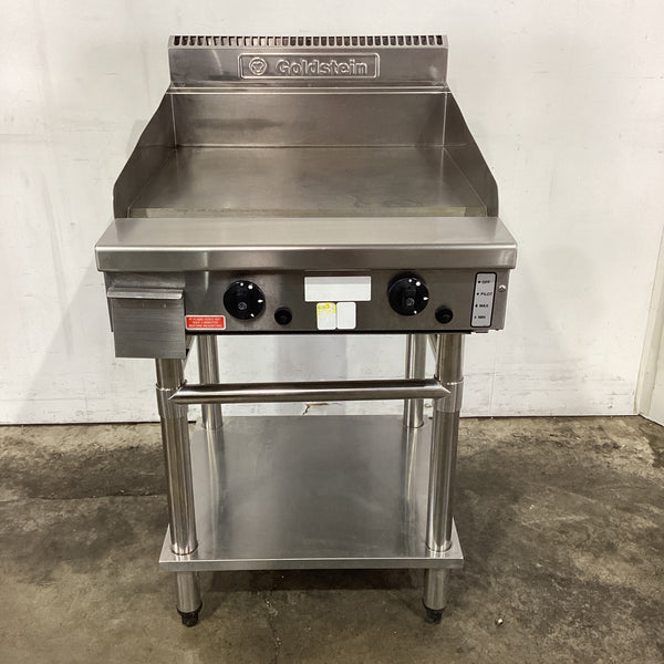 Goldstein GPGDB24 Griddle