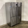 Williams Topaz HT2SS Upright Fridge