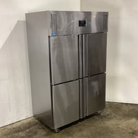 Williams Topaz HT2SS Upright Fridge