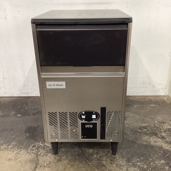 Ice O Matic UCG85A Ice Machine