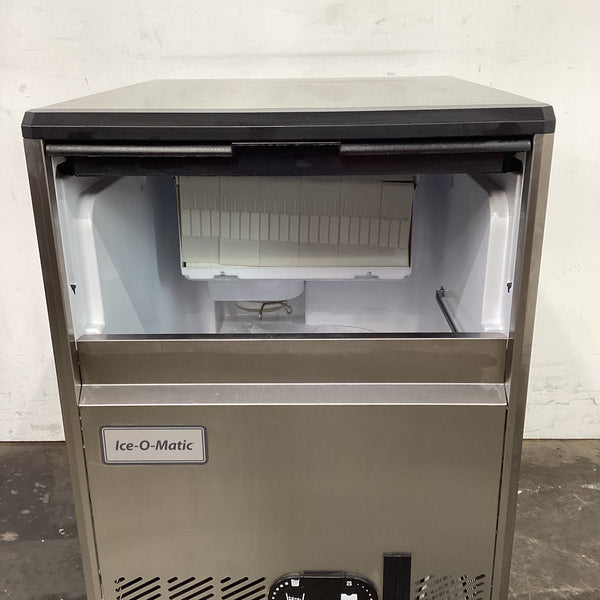 Ice O Matic UCG85A Ice Machine