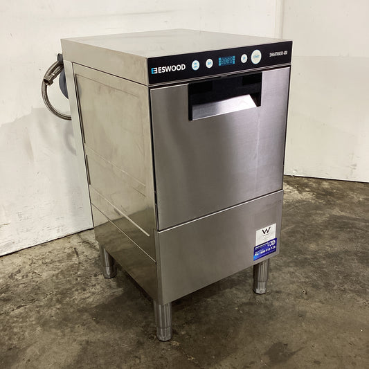 Eswood SW400 Undercounter Glasswasher