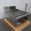 Gasmax GG-24 Griddle