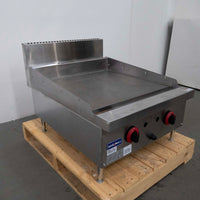Gasmax GG-24 Griddle