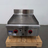 Gasmax GG-24 Griddle