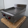 Gasmax GG-24 Griddle
