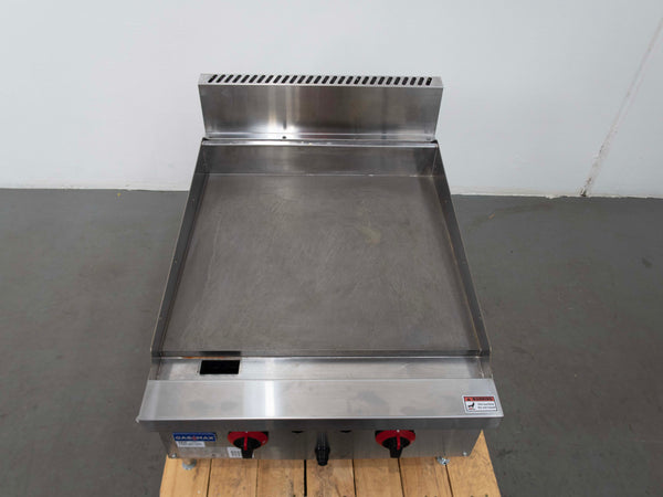 Gasmax GG-24 Griddle