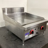 Gasmax GG-24 Griddle