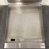 Gasmax GG-24 Griddle