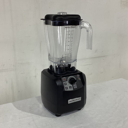 Hamilton Beach HBH650R-AU Blender