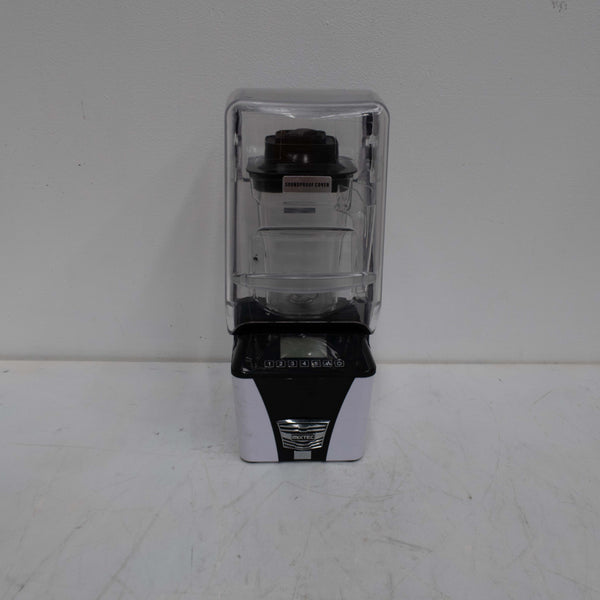 Mixtec MS-E586Q Blender