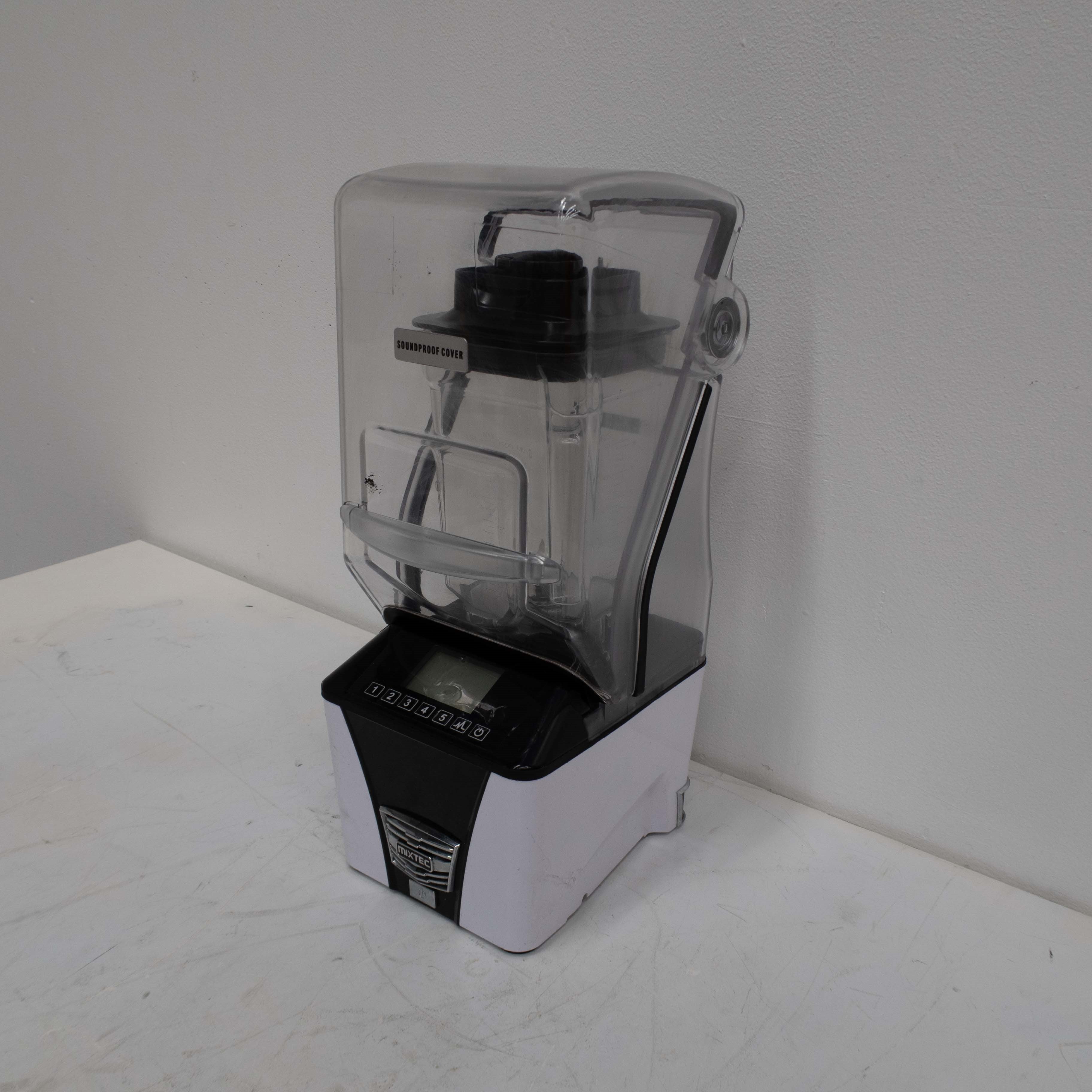 Mixtec MS-E586Q Blender