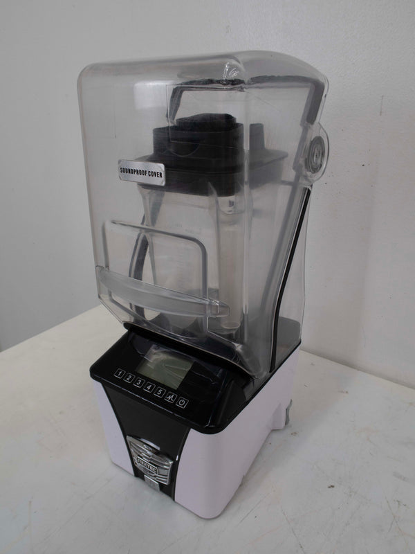 Mixtec MS-E586Q Blender