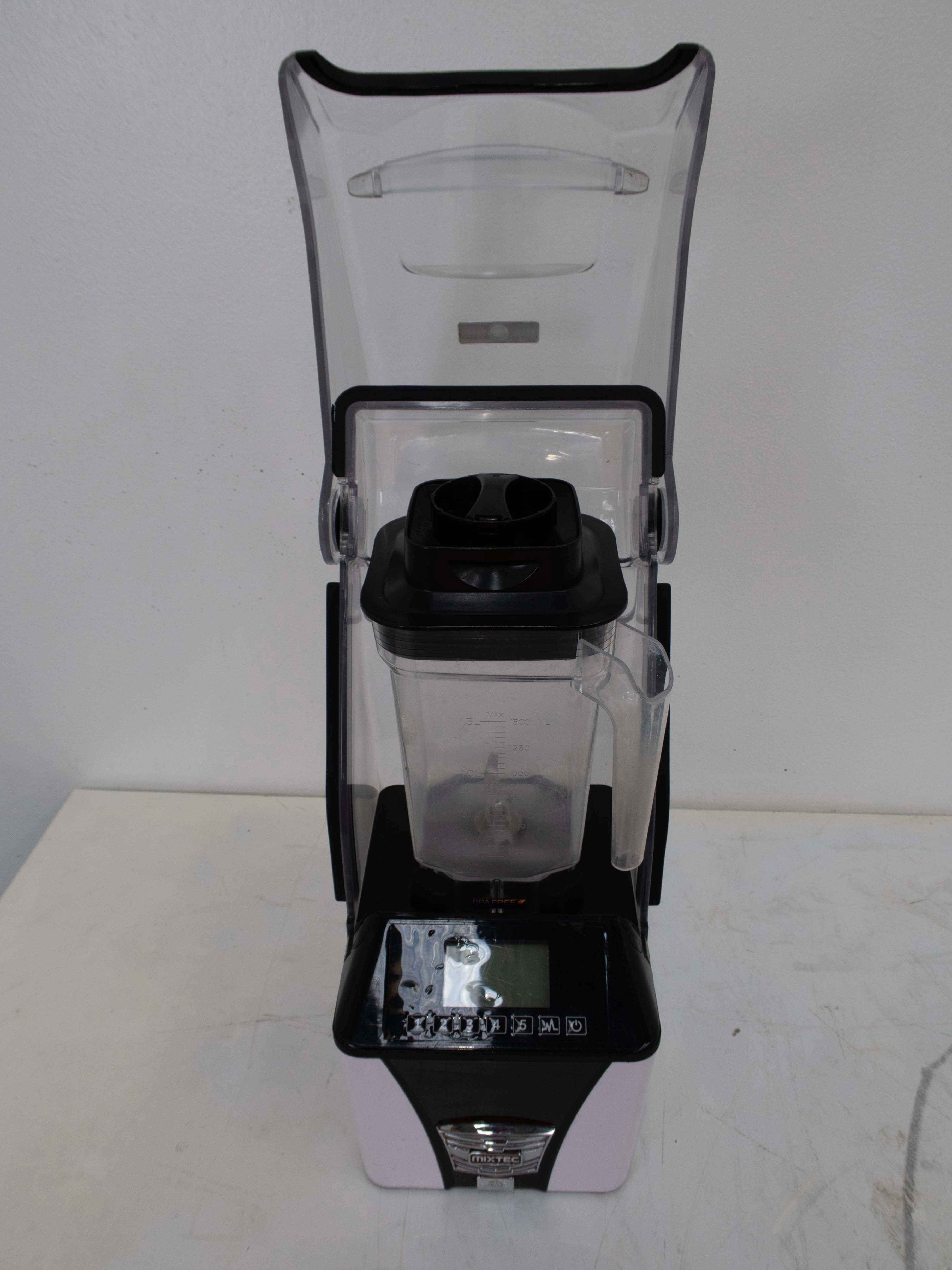 Mixtec MS-E586Q Blender