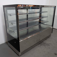 Bonvue GAN-1800RF3 Food Display