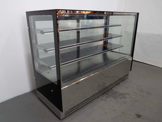 Bonvue GAN-1800RF3 Food Display