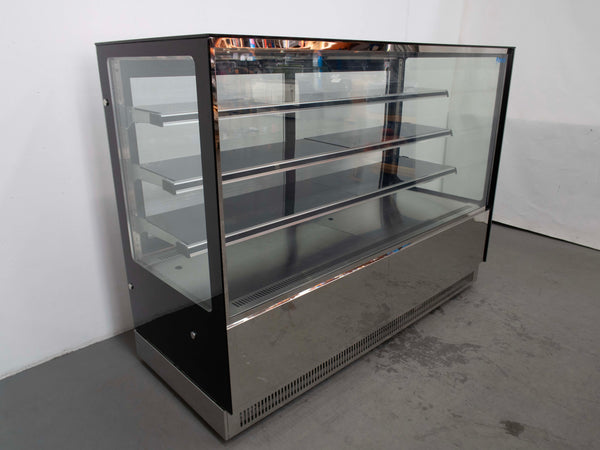 Bonvue GAN-1800RF3 Food Display