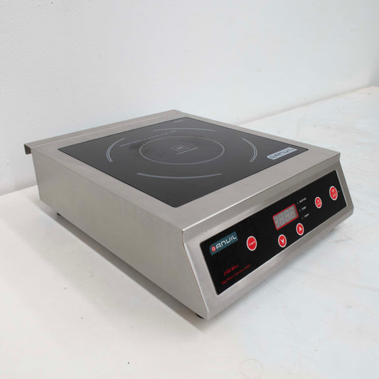 Anvil ICK3500 Induction Cooker