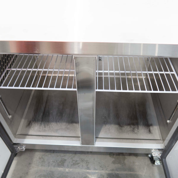 Thermaster TL1200TNG Undercounter Fridge