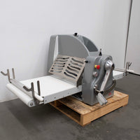 Mecnosud PSM0570 Pastry Sheeter