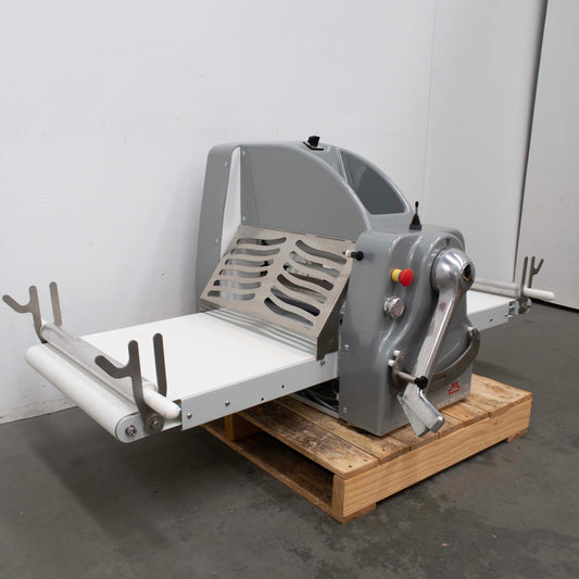 Mecnosud PSM0570 Pastry Sheeter