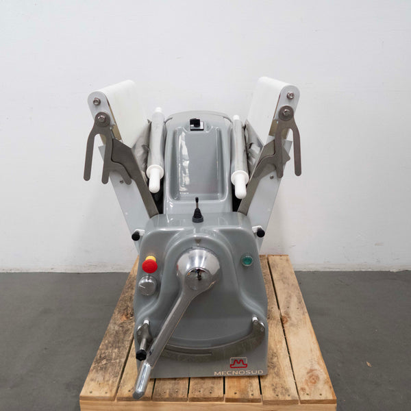 Mecnosud PSM0570 Pastry Sheeter