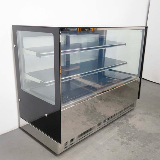Bonvue GAN-1500RF2 Cold Food Display