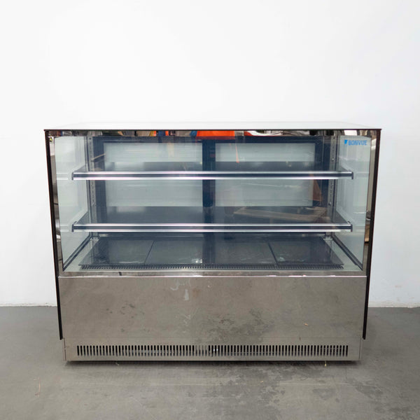Bonvue GAN-1500RF2 Cold Food Display