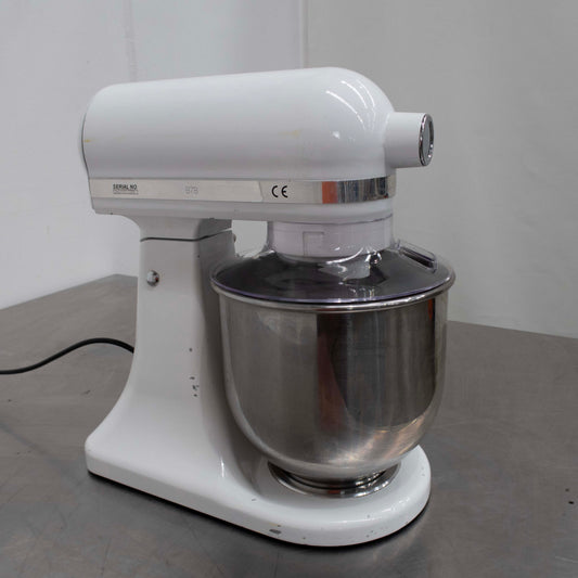 Federal B7B Heavy Duty Planetary Mixer