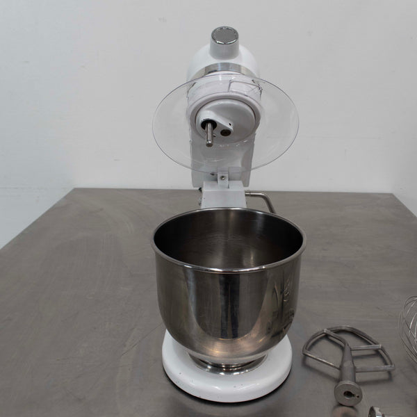 Federal B7B Heavy Duty Planetary Mixer