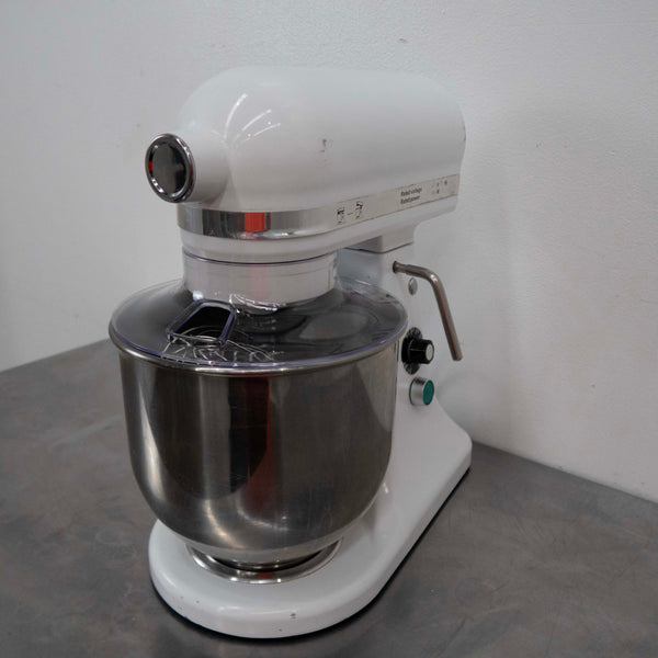 Federal B7B Heavy Duty Mixer